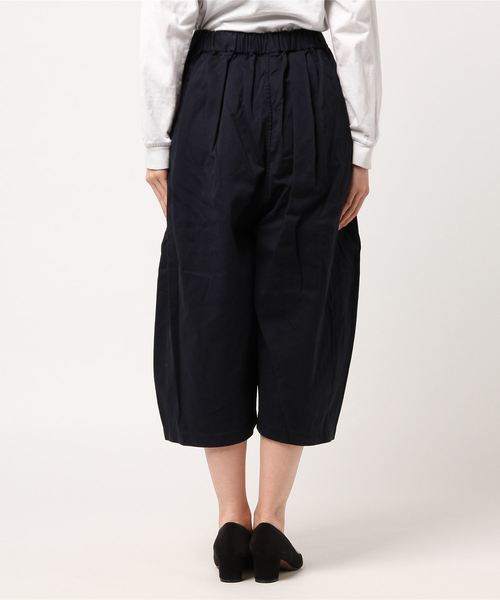 niko and...（ニコアンド）の「オリジナルエッグ6分丈パンツ【niko and】（その他パンツ）」 WEAR