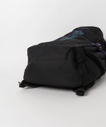 X-LARGE コロンビア　ダブルネーム　バックパック XLARGE（エクストララージ）の「XLARGE×Columbia PEA CREST XL