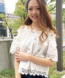 SPIGA�i�X�s�[�K�j�́u�Ԏh�J�̼��TOPS�i���̑��g�b�v�X�j�v