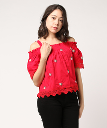 SPIGA�i�X�s�[�K�j�́u�Ԏh�J�̼��TOPS�i���̑��g�b�v�X�j�v