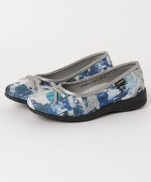 LIBERTY HOUSE（リバティハウス）の「GORE-TEX リボンパンプス（LH-601)（パンプス）」