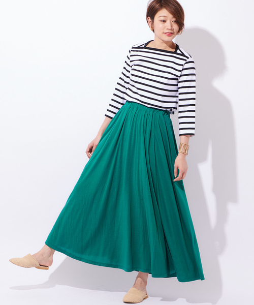 CIAOPANIC(チャオパニック)の「ラフィアスリッパサンダル(その他シューズ・レディース・ベージュ・37/38/39)」の8枚目の写真