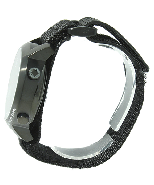 P01（プレイ）の「【P01=プレイ】SUPER DIGITAL（アナログ腕時計・メンズ・ブルー/シルバー/ゴールド/イエロー/ブラック/ホワイト/カーキ/レッド・FREE）」の9枚目の写真