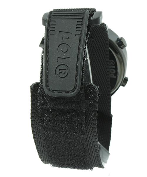 P01（プレイ）の「【P01=プレイ】SUPER DIGITAL（アナログ腕時計・メンズ・ブルー/シルバー/ゴールド/イエロー/ブラック/ホワイト/カーキ/レッド・FREE）」の10枚目の写真