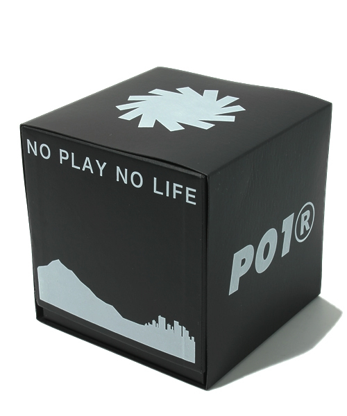 P01（プレイ）の「【P01=プレイ】SUPER DIGITAL（アナログ腕時計・メンズ・ブルー/シルバー/ゴールド/イエロー/ブラック/ホワイト/カーキ/レッド・FREE）」の15枚目の写真