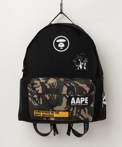 バックパック/リュック | AAPE.JP
