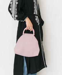 UR SELECT | アクリルハンドルバッグ(ハンドバッグ)