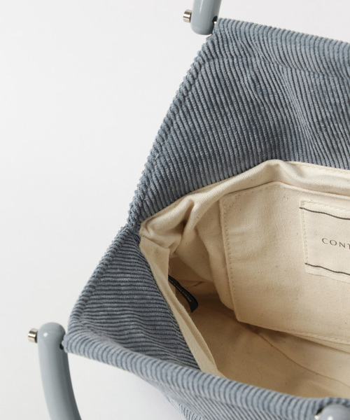 UR SELECT(ユーアールセレクト)の「アクリルハンドルバッグ(ハンドバッグ・レディース・イエロー/ブルー系その他/ライトピンク・-)」の20枚目の写真