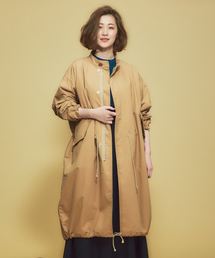 Abahouse Devinette | アイコンM65パーカーコート(モッズコート)