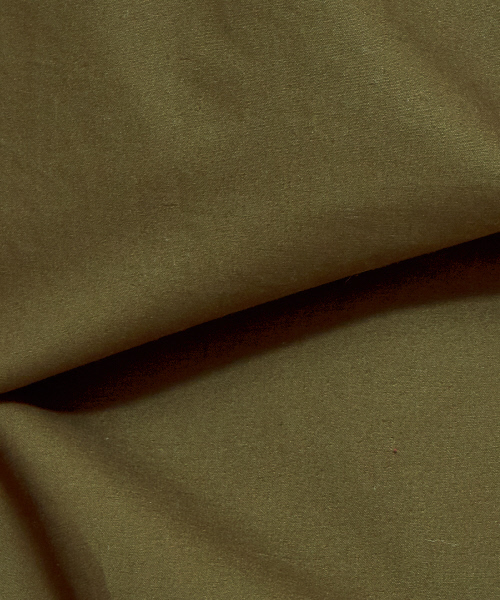 Abahouse Devinette(ドゥヴィネット)の「アイコンM65パーカーコート(モッズコート・レディース・ベージュ/カーキ・38/36)」の11枚目の写真