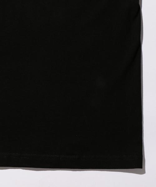 PLEASURES(プレジャー)の「<PLEASURES> PLEASURIZED T/Tシャツ(Tシャツ/カットソー・メンズ・ブラック・MEDIUM/LARGE)」の3枚目の写真