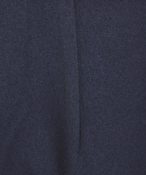 ABAHOUSE(アバハウス)の「【セットアップ対応】圧着1プリーツイージーパンツ(その他パンツ・メンズ・ブラック/ネイビー/カーキ/ブラウン・44/46/48)」の9枚目の写真