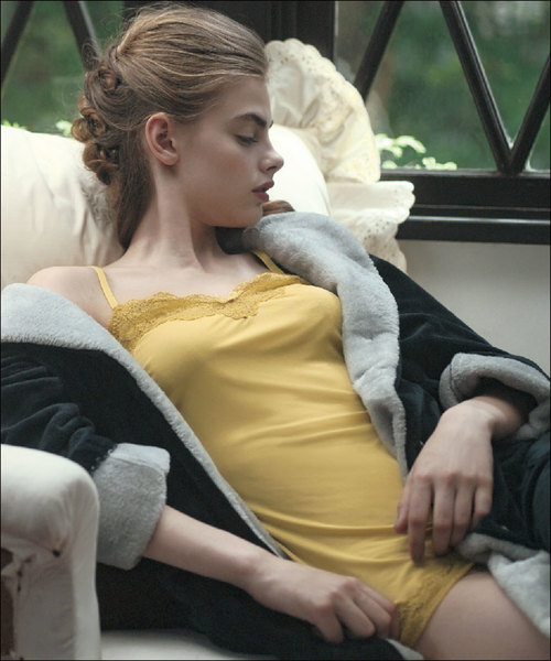 Kid Blue キッドブルー の シルク キッドブルー シャンティーシルク カップ付キャミソール Kilb144 Kidblue その他アンダーウェア インナー Wear