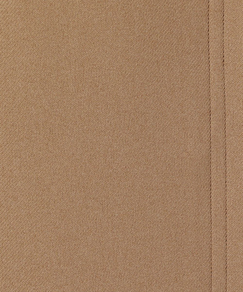 Khaju(カージュ)の「Khaju:サイドベルトタイトスカート(スカート・レディース・ベージュ/ワインレッド・ONE SIZE)」の18枚目の写真