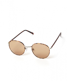GLOBAL WORK | UVケア EYE WEAR S/821262(サングラス)