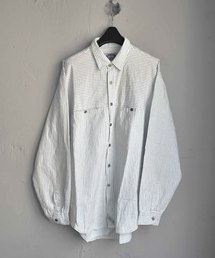 Levi's | 【ヴィンテージ古着】80's Levi's/リーバイス ストライプシャツ(シャツ/ブラウス)