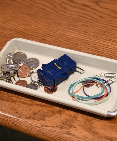 TOOL KEY CHAIN ''ROBOT''/キーホルダー 携帯用ミニドライバー
