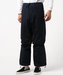 tone | 【tone】2WAY OVER PANTS(その他パンツ)