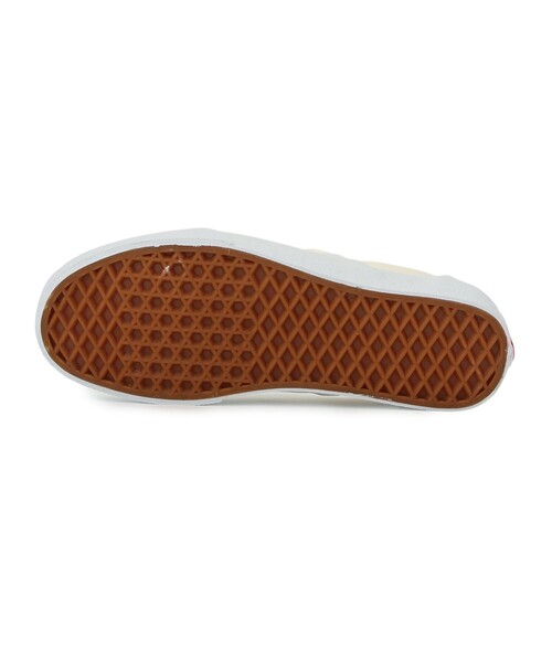 BEAMS BOY(ビームスボーイ)の「VANS / SLIP ON(スリッポン・レディース・ホワイト/ブラック・7/5/6h/6/5h)」の21枚目の写真