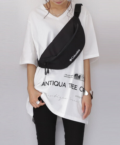 antiqua(アンティカ)の「オリジナルlogoT(Tシャツ/カットソー・レディース・その他/その他1/その他2/その他3/その他4/その他5/その他6/その他7/その他8/その他9/その他10/その他11/その他12/その他13/その他14/その他15/その他16/その他17/その他18/その他20/その他22/その他23/その他19/その他21・S/M/L/XL)」の18枚目の写真