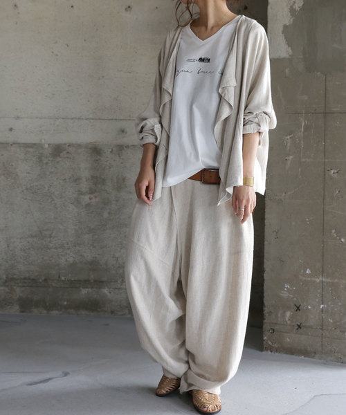 antiqua(アンティカ)の「オリジナルlogoT(Tシャツ/カットソー・レディース・その他/その他1/その他2/その他3/その他4/その他5/その他6/その他7/その他8/その他9/その他10/その他11/その他12/その他13/その他14/その他15/その他16/その他17/その他18/その他20/その他22/その他23/その他19/その他21・S/M/L/XL)」の20枚目の写真