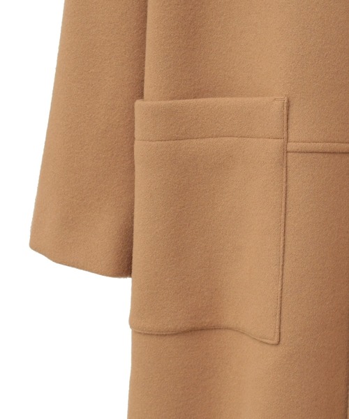 CLANE HOMME オーバーチェスターコート RWiZtUqS.jpg