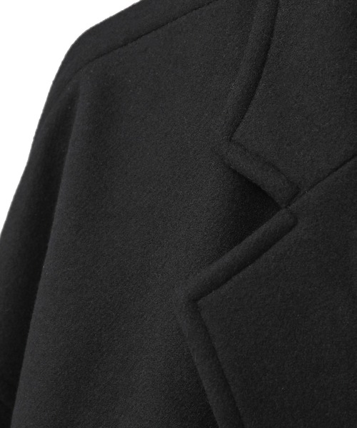 CLANE HOMME オーバーチェスターコート mPtDTnWq.jpg