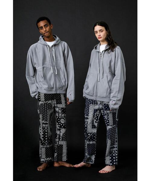 Champion（チャンピオン）の「＜Champion × monkey time