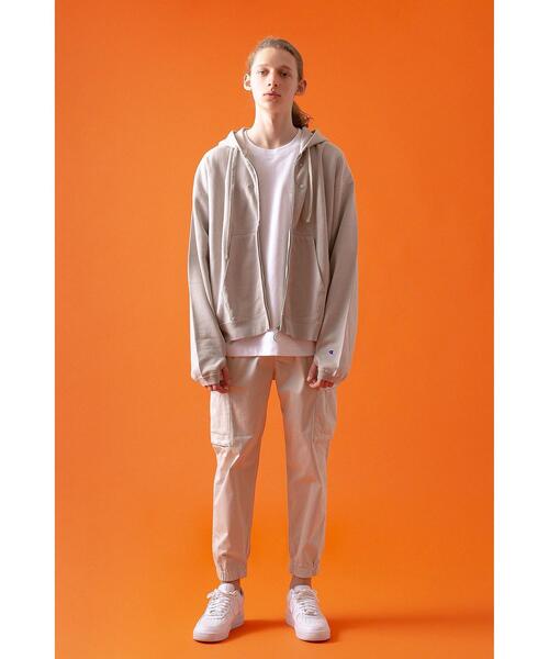 Champion（チャンピオン）の「＜Champion × monkey time