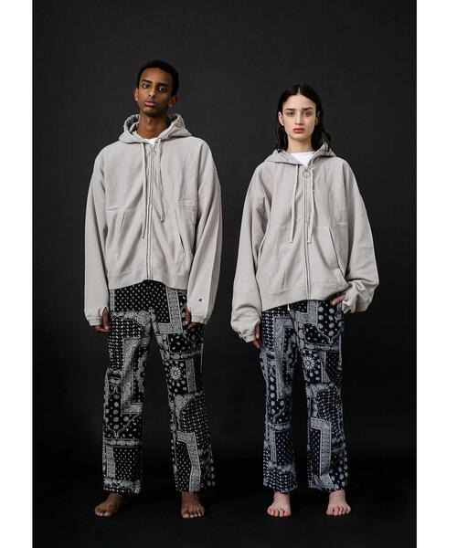 Champion（チャンピオン）の「＜Champion × monkey time