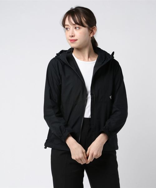 THE NORTH FACE(�U�m�[�X�t�F�C�X)��THE NORTH FACE/�U�E�m�[�X�t�F�C�X/Conpact Jacket/�R���p�N�g�W���P�b�g(�u���]��)