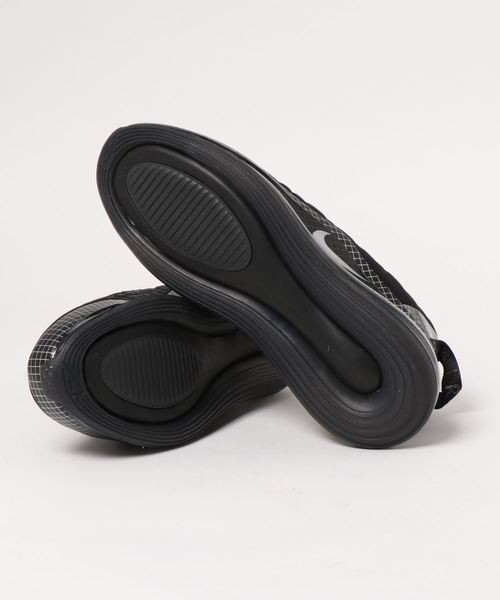 NIKE(ナイキ)の「【NIKE】 MX720-818(スニーカー・メンズ・ブラック/カーキ・42/43/41)」の3枚目の写真