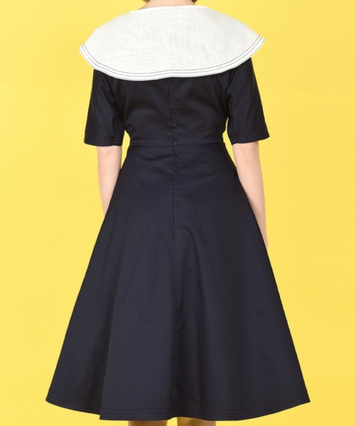 MILK（ミルク）の「TAMMY ワンピース（ワンピース）」 - WEAR