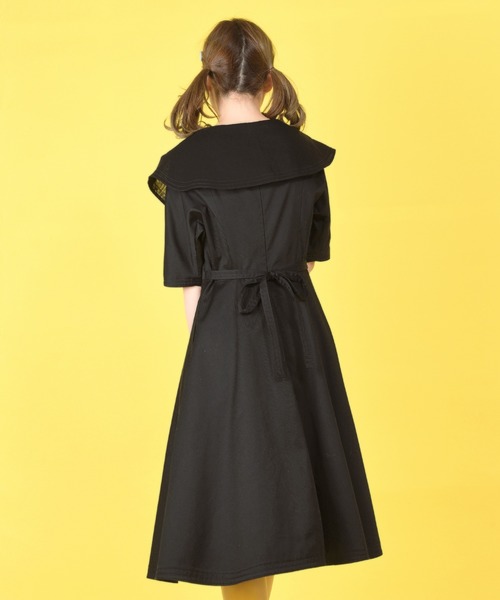 MILK（ミルク）の「TAMMY ワンピース（ワンピース）」 - WEAR