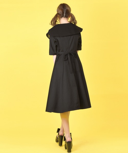 MILK（ミルク）の「TAMMY ワンピース（ワンピース）」 - WEAR