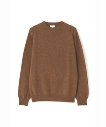 SUNSPEL / MEN’S?LAMBSWOOL