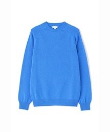 SUNSPEL / MEN’S?LAMBSWOOL