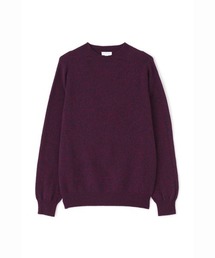 SUNSPEL / MEN’S?LAMBSWOOL