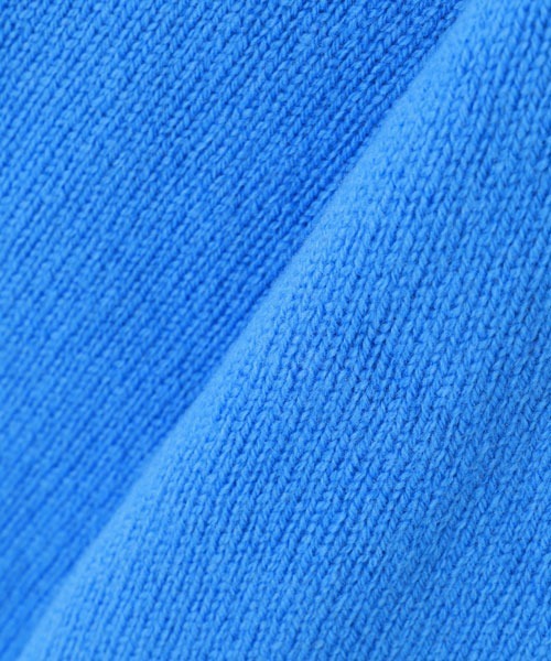 SUNSPEL(サンスペル)の「SUNSPEL / MEN’S?LAMBSWOOL(ニット/セーター・メンズ・ライトブルー/ブラウン/ワインレッド・MEDIUM/LARGE)」の9枚目の写真
