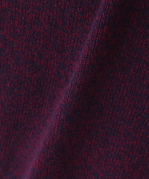 SUNSPEL(サンスペル)の「SUNSPEL / MEN’S?LAMBSWOOL(ニット/セーター・メンズ・ライトブルー/ブラウン/ワインレッド・MEDIUM/LARGE)」の20枚目の写真