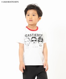 半袖Tシャツ メンズ ゴーストポートレート メンズセレクト GHOST 3 Tシャツ -G- 半袖 PUNKROCK パン
