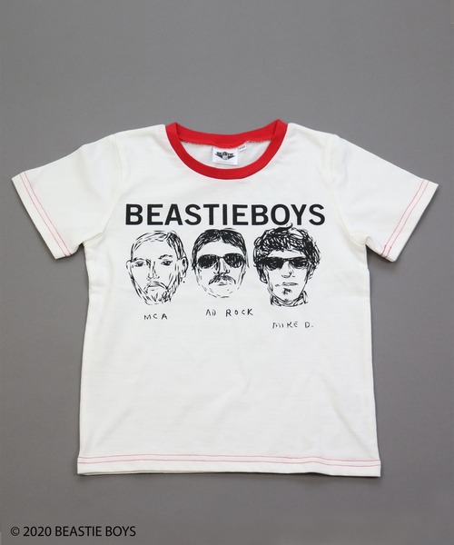 JAM & LINK（ジャムアンドリンク）の「BEASTIE BOYS /ビース