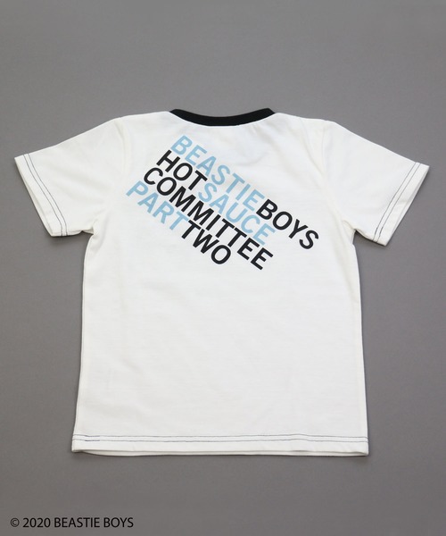 JAM & LINK（ジャムアンドリンク）の「BEASTIE BOYS /ビースティー