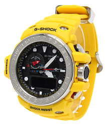 CASIO | G-SHOCK / GWN-1000-2AJF/9AJF(アナログ腕時計)
