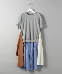 アンダーカバー undercover T期 ワンピース 楽天市場】アンダーカバー（ワンピース｜レディースファッション