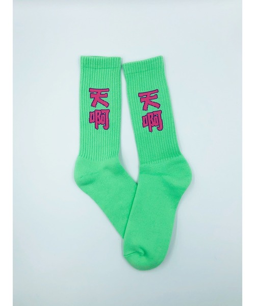 OUPS ウップスソックス