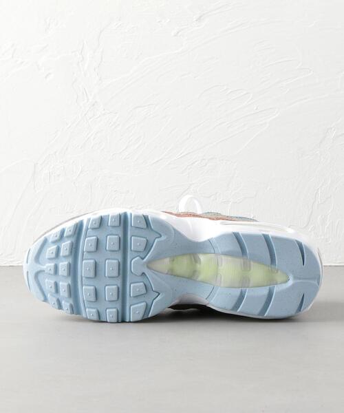 NIKE（ナイキ）の「【WEB限定】NIKE エア マックス 95/ナイキ（スニーカー・レディース・その他1・25cm/24.5cm/24cm）」の5枚目の写真