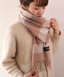 Filomo｜フィローモのマフラー（カシミヤ）通販 - ZOZOTOWN