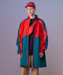 ジャケット・アウター jhon undercover 2025年最新】JohnUNDERCOVER ジャンパー・ブルゾンの人気アイテム