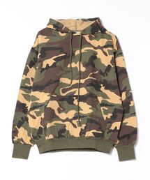ROTHCO（ロスコ）の「【ROTHCO/ロスコ】（UN）CAMO PULLOVER HOODED SWEAT（パーカー）」